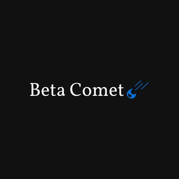 Beta Comet